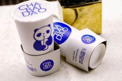茶百道加盟费用总成本预算是多少？预备40万开店